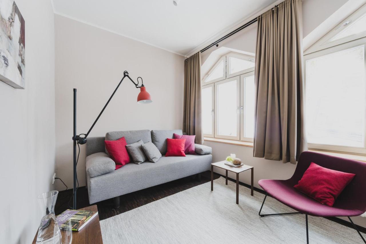 Hotel Villa Bodeblick شيارك المظهر الخارجي الصورة